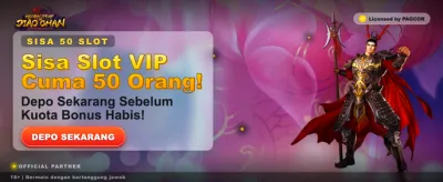 Kemenangan Besar Setiap Hari banner
