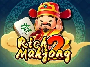 Rich Mahjong 2 game icon