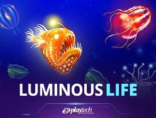 Luminous Life game icon