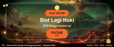 Mainkan Indobet Slot Sekarang banner
