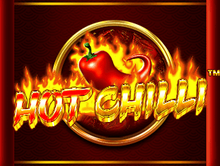 Hot Chilli game icon
